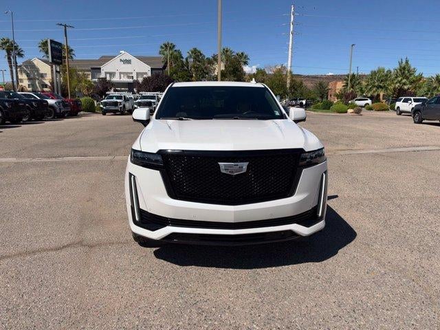 cadillac escalade esv 2022 1GYS4PKL4NR126999 image cadillac escalade esv 2022 1GYS4PKL4NR126999 image